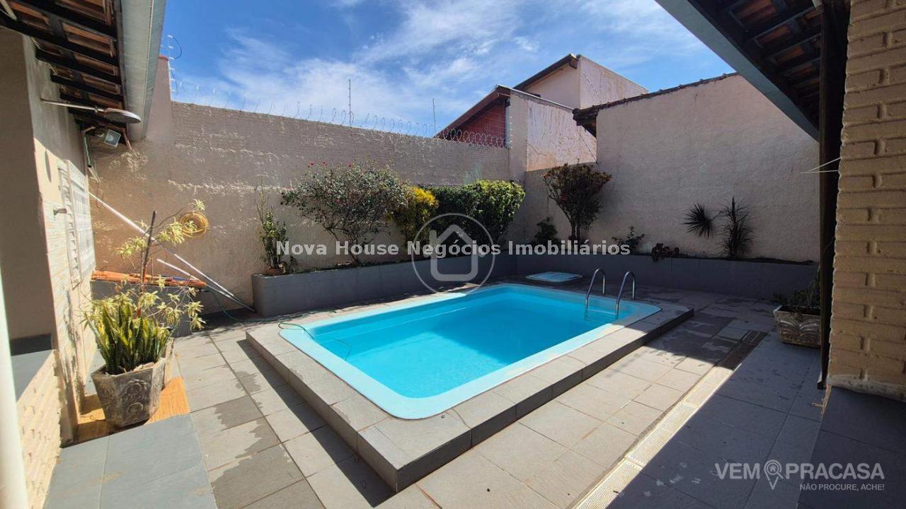 Casa Térrea à venda no Portal do Panamá, Campo Grande – foto 2