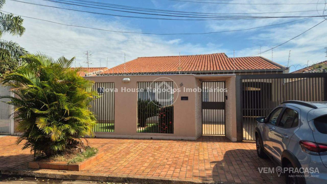 Casa Térrea à venda no Portal do Panamá, Campo Grande – foto 4