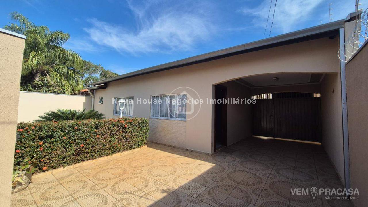 Casa Térrea à venda no Portal do Panamá, Campo Grande – foto 5
