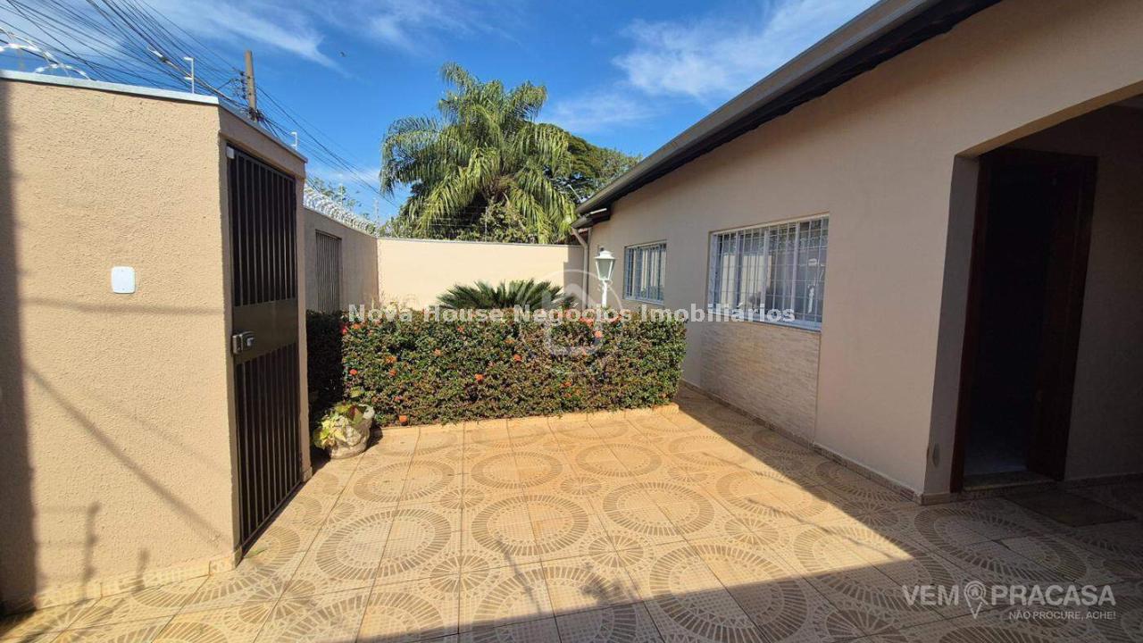Casa Térrea à venda no Portal do Panamá, Campo Grande – foto 8