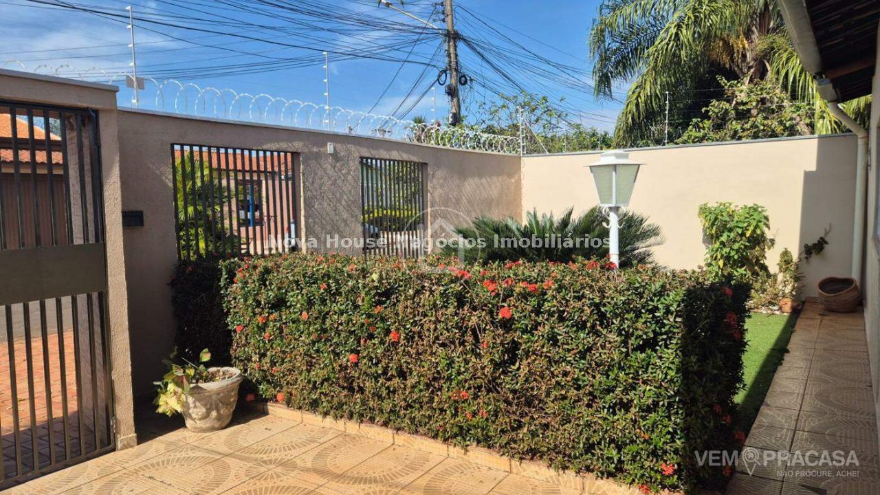 Casa Térrea à venda no Portal do Panamá, Campo Grande – foto 10