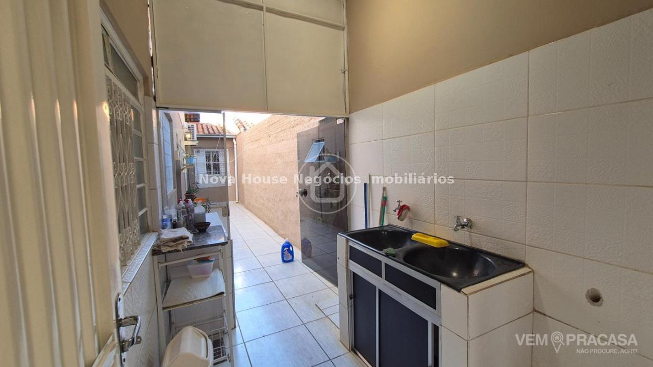 Casa Térrea à venda no Portal do Panamá, Campo Grande – foto 34