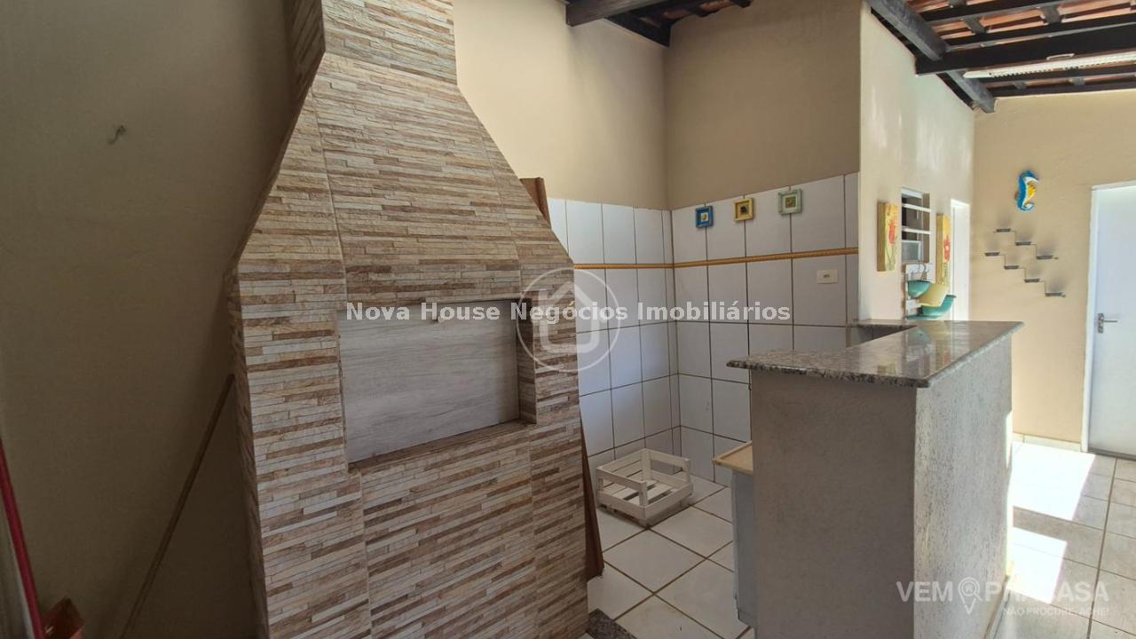 Casa Térrea à venda no Portal do Panamá, Campo Grande – foto 36