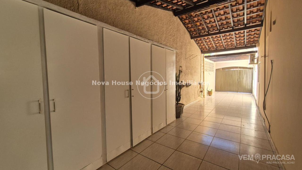 Casa Térrea à venda no Portal do Panamá, Campo Grande – foto 39
