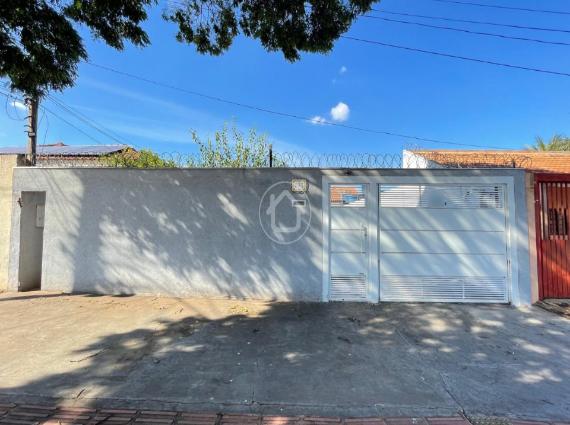 Casa Térrea à venda na Vila Carlota, Campo Grande