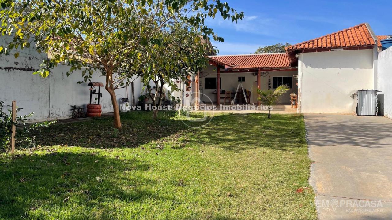Casa Térrea à venda na Vila Carlota, Campo Grande – foto 3