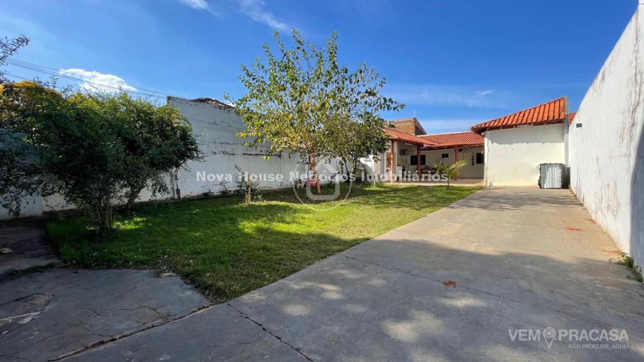 Casa Térrea à venda na Vila Carlota, Campo Grande – foto 5