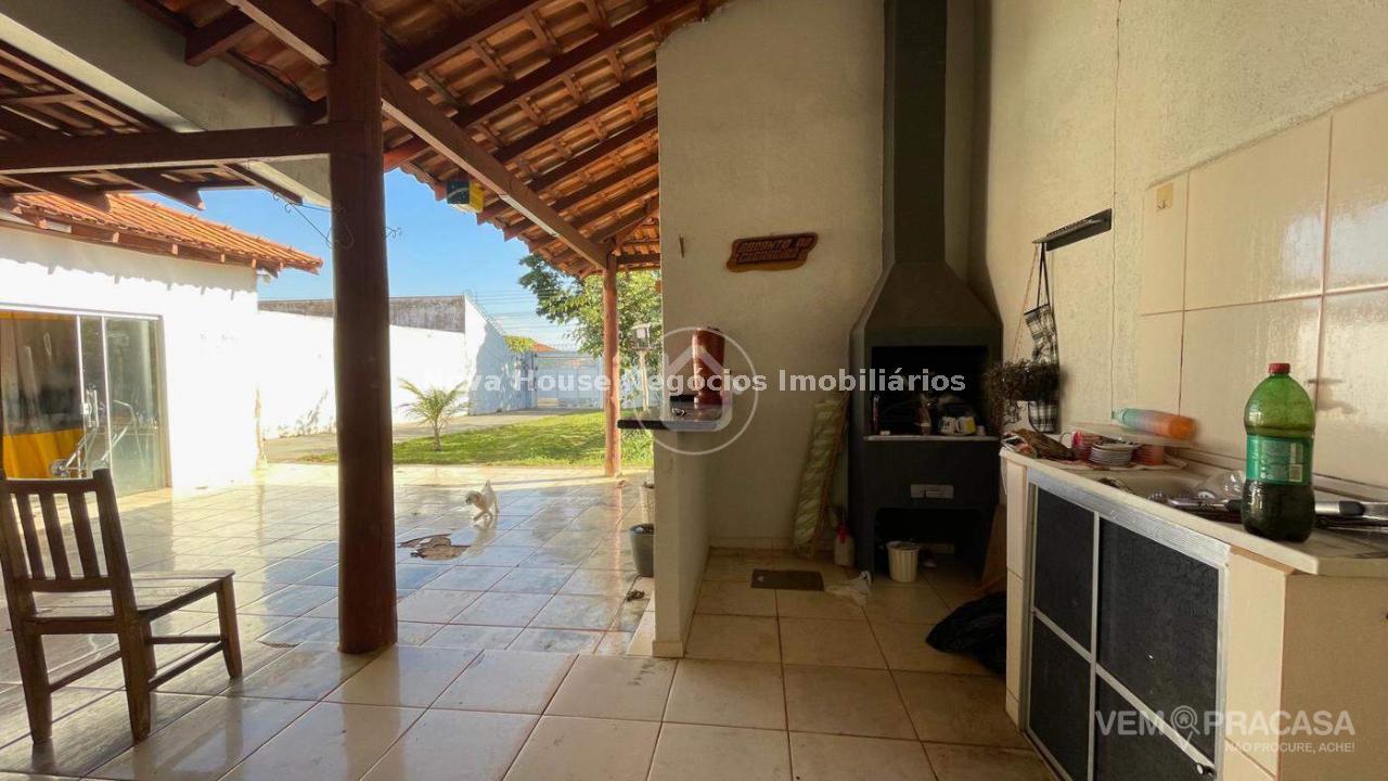 Casa Térrea à venda na Vila Carlota, Campo Grande – foto 9