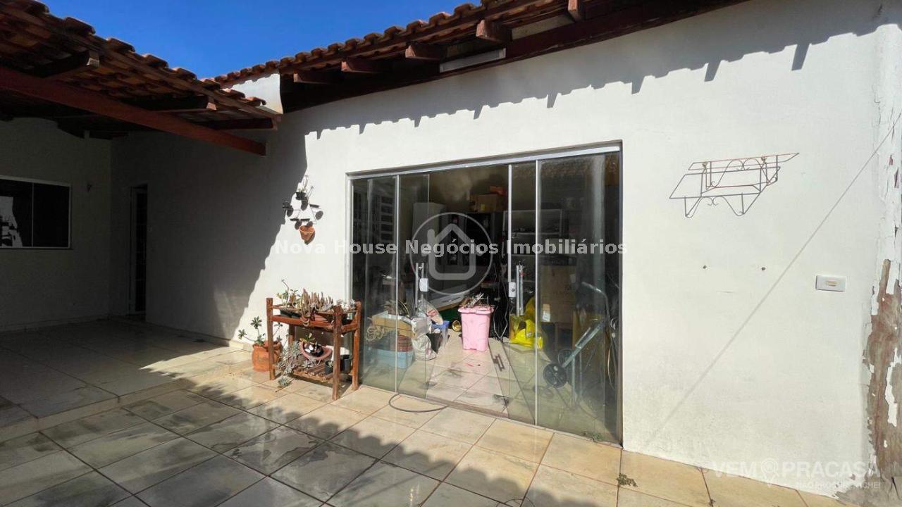 Casa Térrea à venda na Vila Carlota, Campo Grande – foto 11