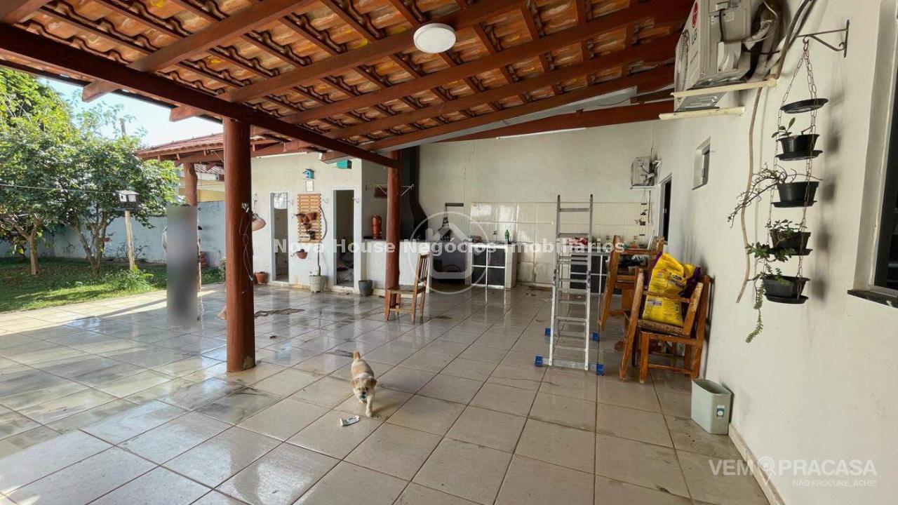Casa Térrea à venda na Vila Carlota, Campo Grande – foto 13