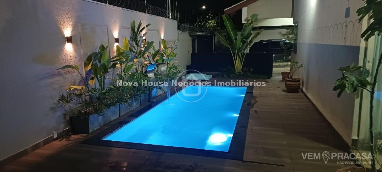 Casa Térrea à venda no Jardim Seminário, Campo Grande – foto 2
