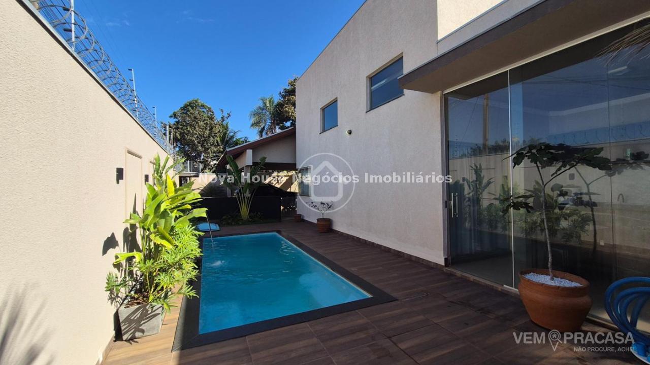 Casa Térrea à venda no Jardim Seminário, Campo Grande – foto 4
