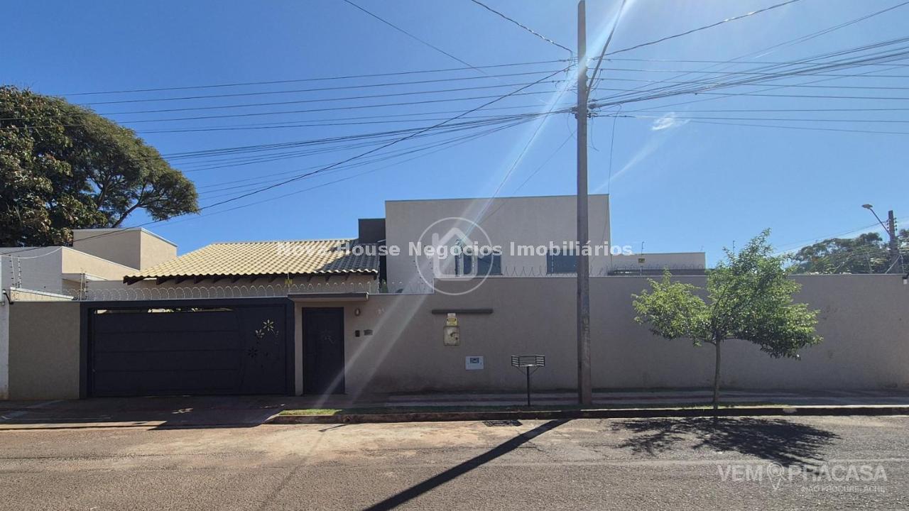 Casa Térrea à venda no Jardim Seminário, Campo Grande – foto 6