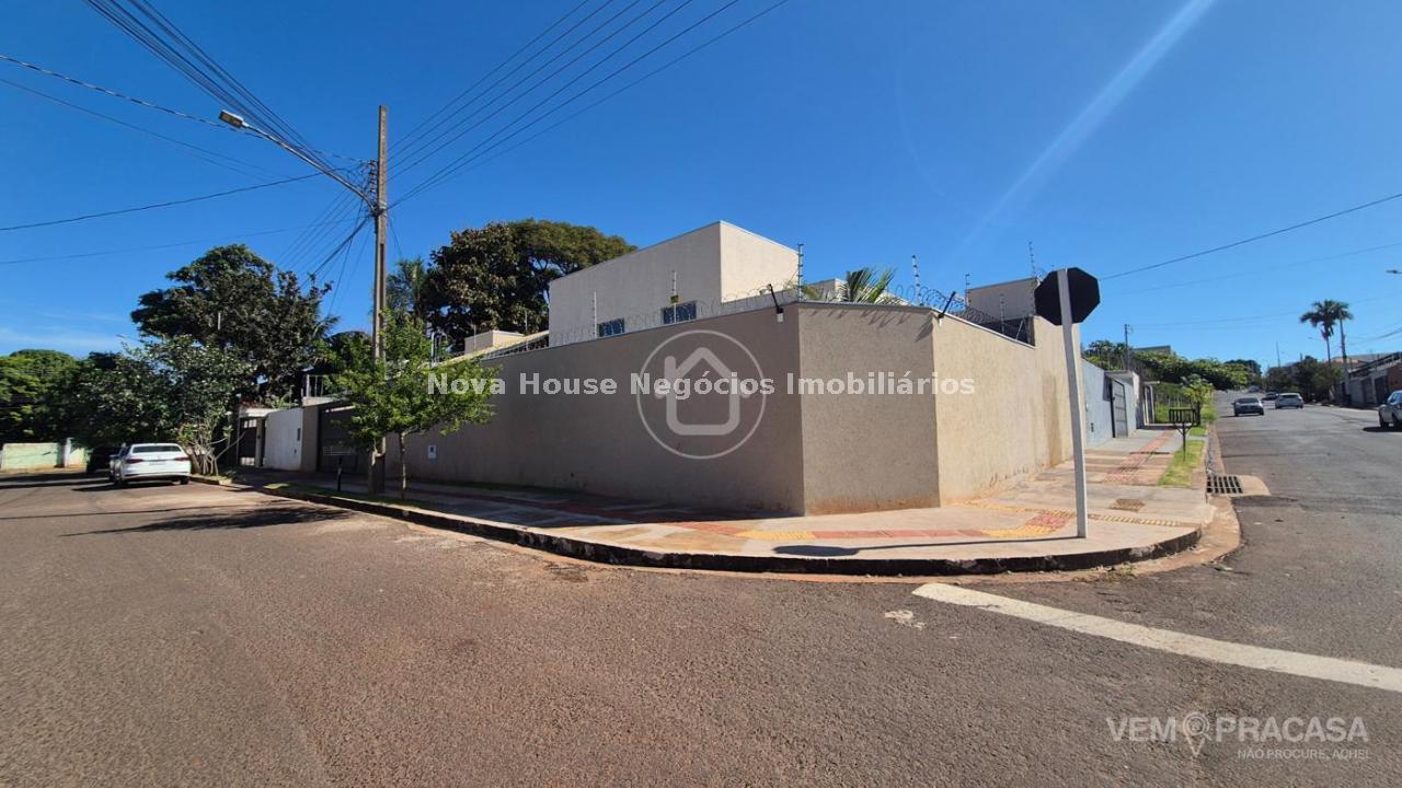 Casa Térrea à venda no Jardim Seminário, Campo Grande – foto 7