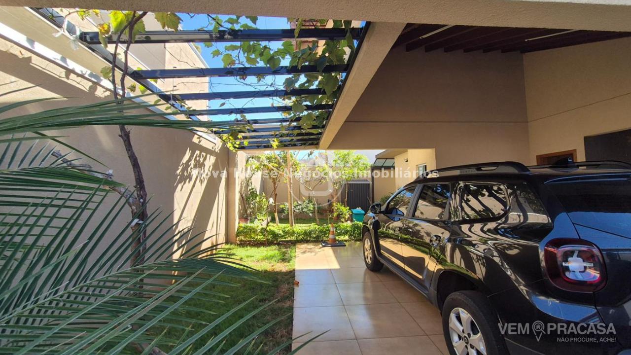 Casa Térrea à venda no Jardim Seminário, Campo Grande – foto 9
