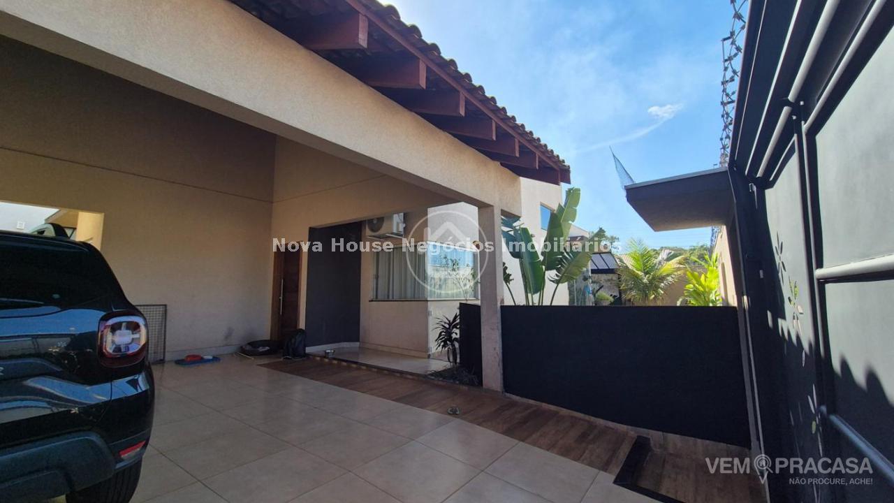 Casa Térrea à venda no Jardim Seminário, Campo Grande – foto 12