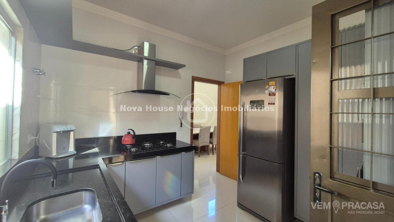 Casa Térrea à venda no Jardim Seminário, Campo Grande – foto 17