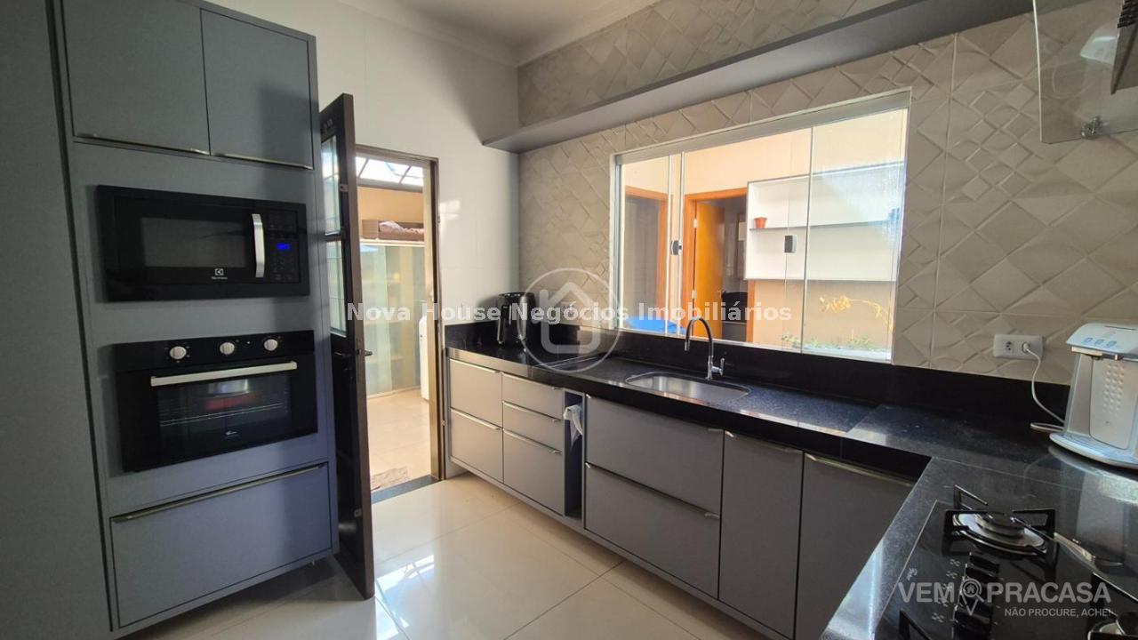 Casa Térrea à venda no Jardim Seminário, Campo Grande – foto 19