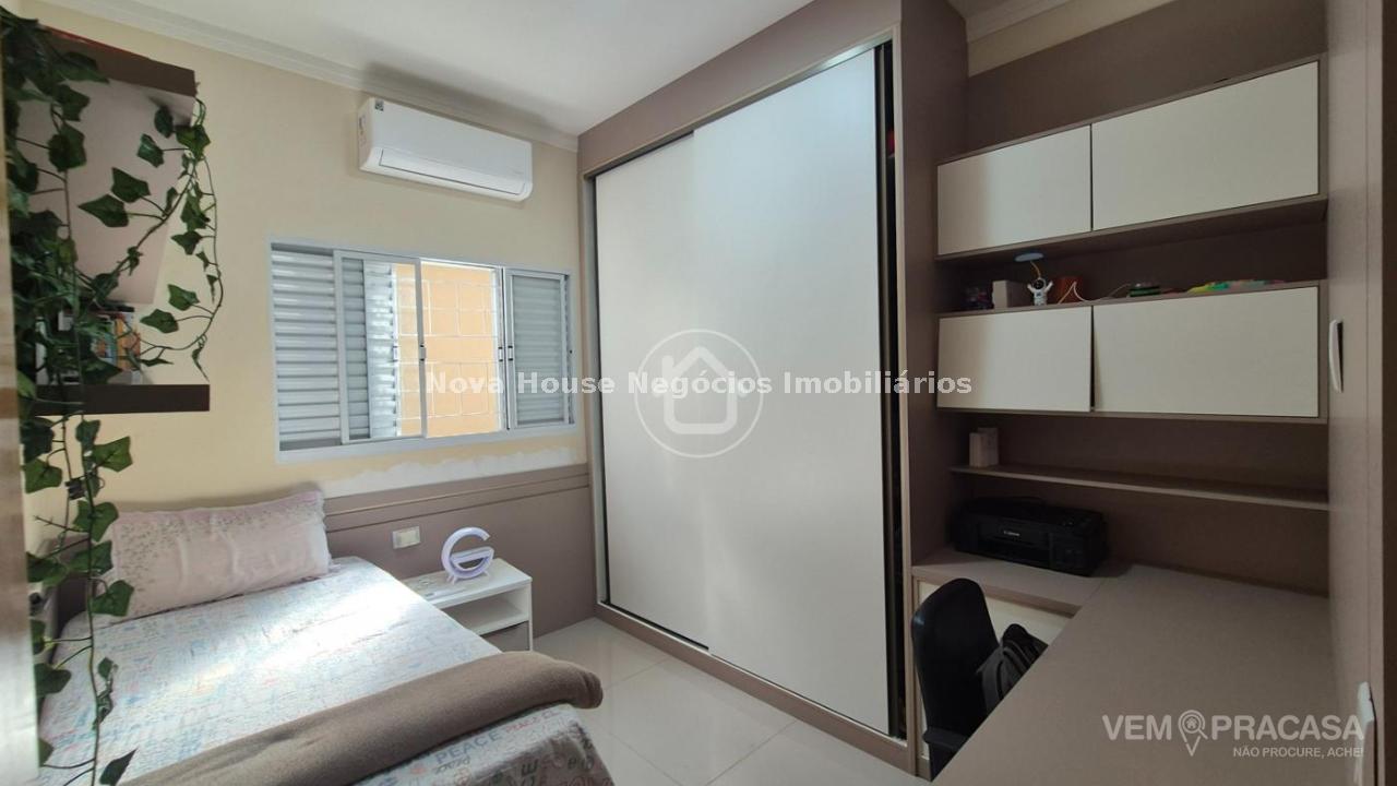 Casa Térrea à venda no Jardim Seminário, Campo Grande – foto 26