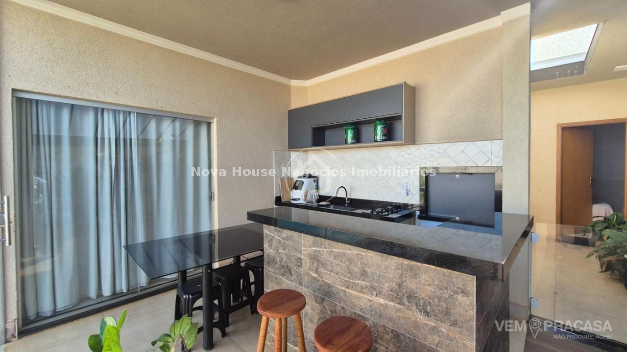 Casa Térrea à venda no Jardim Seminário, Campo Grande – foto 36