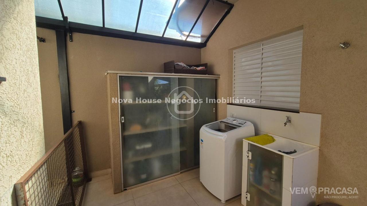 Casa Térrea à venda no Jardim Seminário, Campo Grande – foto 38