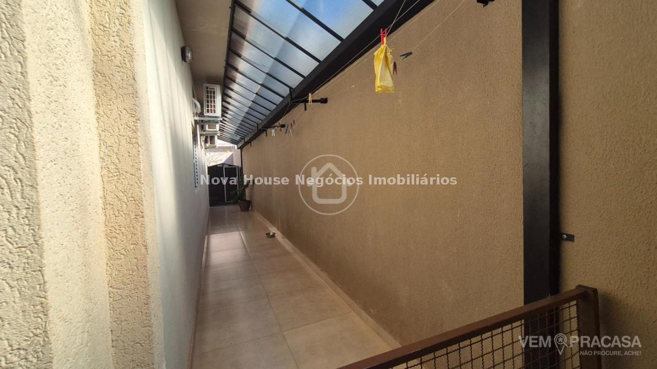 Casa Térrea à venda no Jardim Seminário, Campo Grande – foto 40