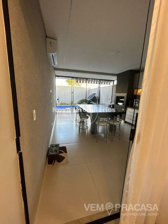 Casa Térrea à venda no Jardim Auxiliadora, Campo Grande – foto 3