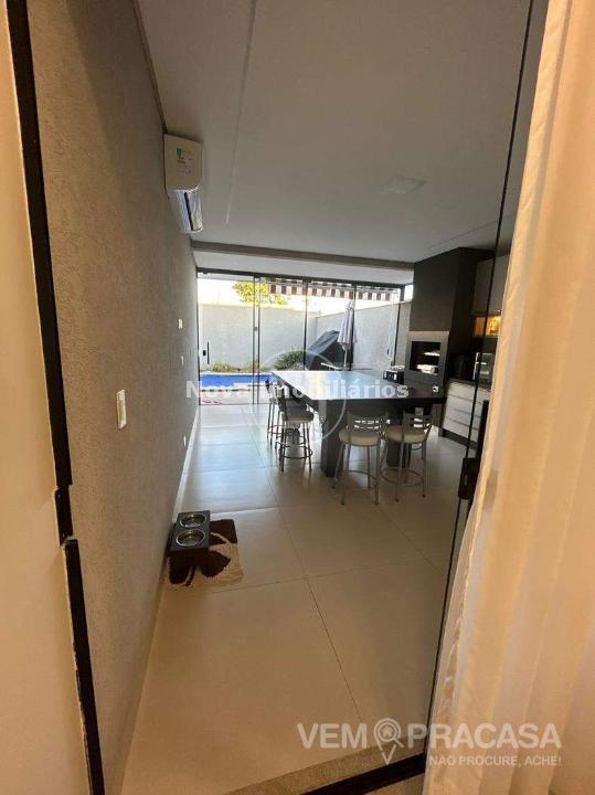 Casa Térrea à venda no Jardim Auxiliadora, Campo Grande – foto 4