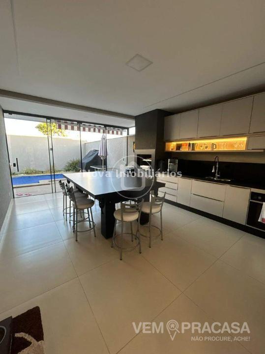 Casa Térrea à venda no Jardim Auxiliadora, Campo Grande – foto 5