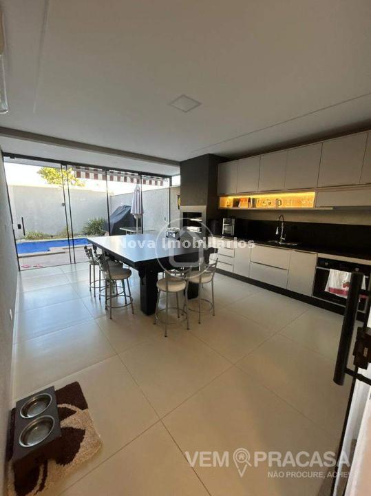 Casa Térrea à venda no Jardim Auxiliadora, Campo Grande – foto 8