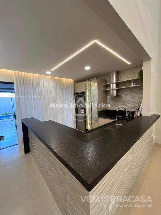 Casa Térrea à venda no Jardim Auxiliadora, Campo Grande – foto 13