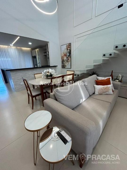 Casa Térrea à venda no Jardim Auxiliadora, Campo Grande – foto 15