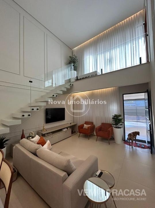 Casa Térrea à venda no Jardim Auxiliadora, Campo Grande – foto 21