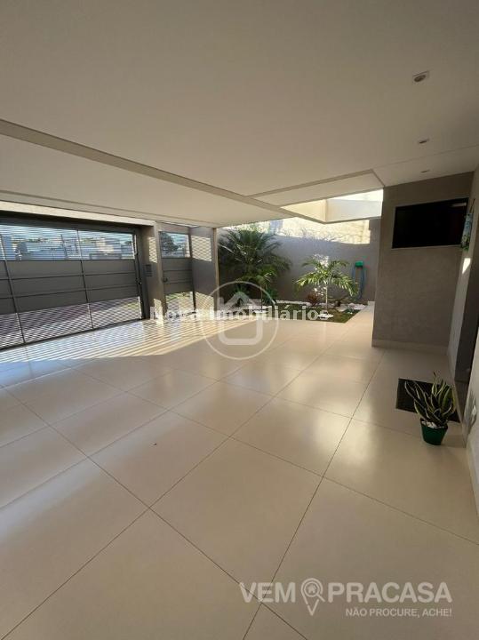 Casa Térrea à venda no Jardim Auxiliadora, Campo Grande – foto 30
