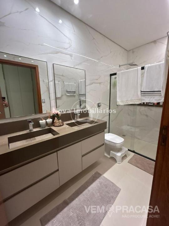 Casa Térrea à venda no Jardim Auxiliadora, Campo Grande – foto 43
