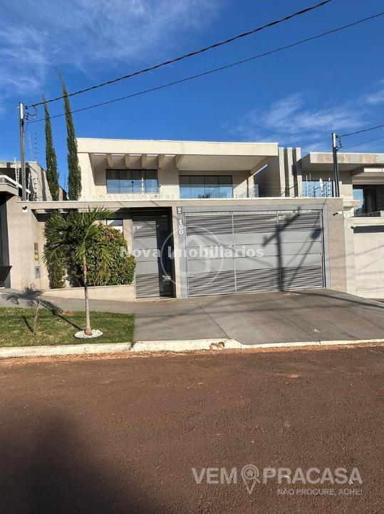 Casa Térrea à venda no Jardim Auxiliadora, Campo Grande – foto 56