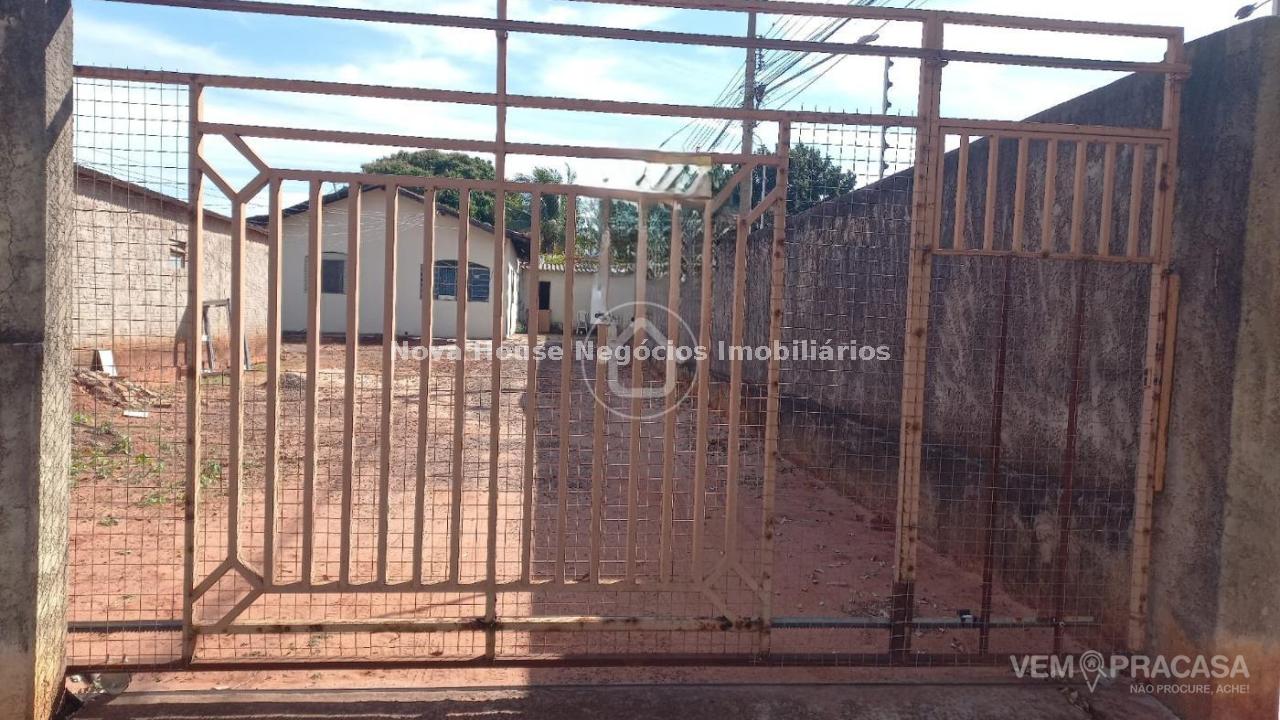 Casa Térrea à venda na Vila Sílvia Regina, Campo Grande – foto 1