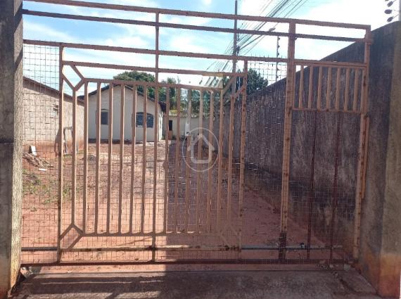 Casa Térrea à venda na Vila Sílvia Regina, Campo Grande
