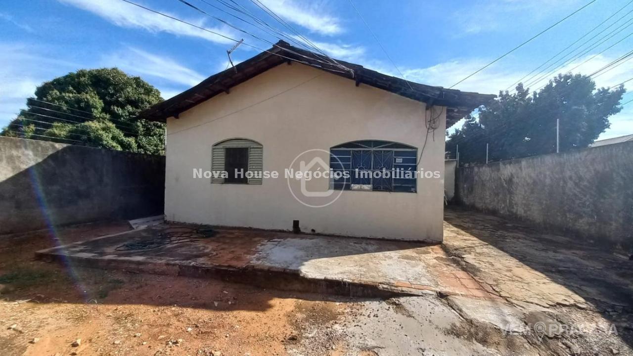 Casa Térrea à venda na Vila Sílvia Regina, Campo Grande – foto 3