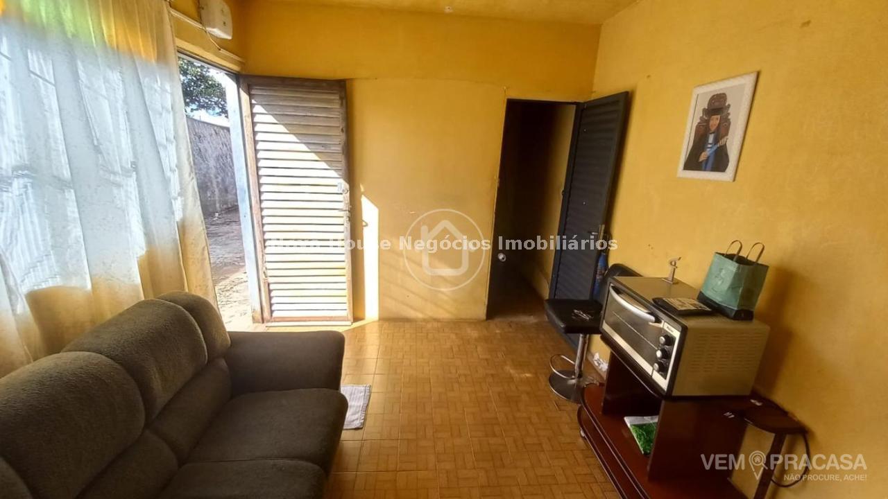 Casa Térrea à venda na Vila Sílvia Regina, Campo Grande – foto 6