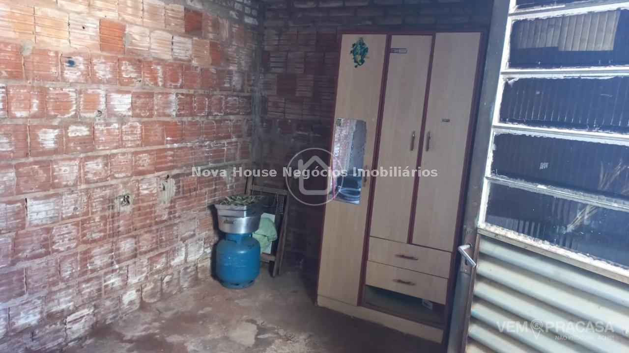 Casa Térrea à venda na Vila Sílvia Regina, Campo Grande – foto 33