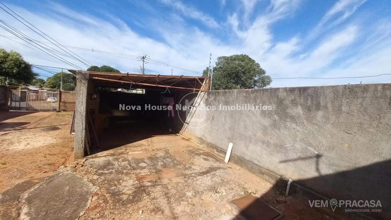 Casa Térrea à venda na Vila Sílvia Regina, Campo Grande – foto 35