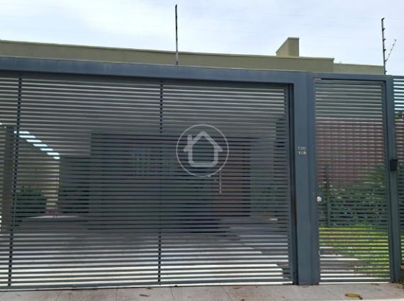 Casa Térrea à venda na Cidade Jardim, Campo Grande