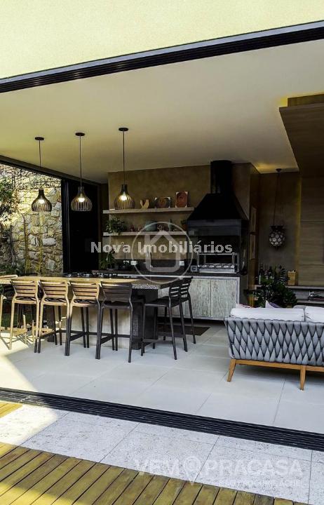 Casa Térrea à venda na Cidade Jardim, Campo Grande – foto 4