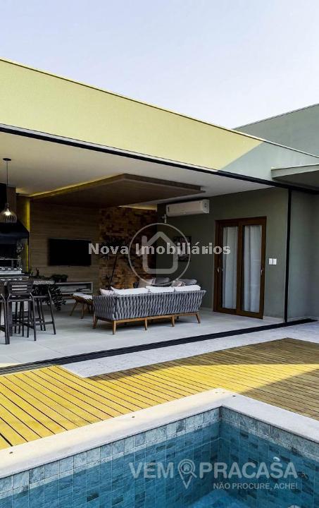 Casa Térrea à venda na Cidade Jardim, Campo Grande – foto 5