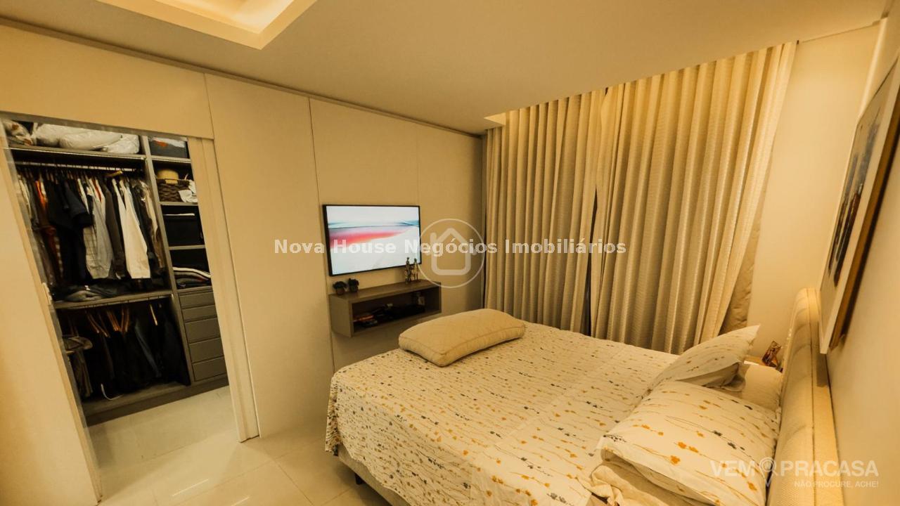 Casa Térrea à venda na Cidade Jardim, Campo Grande – foto 10