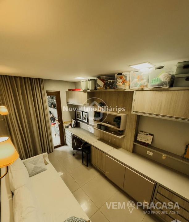 Casa Térrea à venda na Cidade Jardim, Campo Grande – foto 12