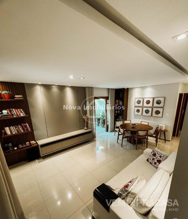 Casa Térrea à venda na Cidade Jardim, Campo Grande – foto 13