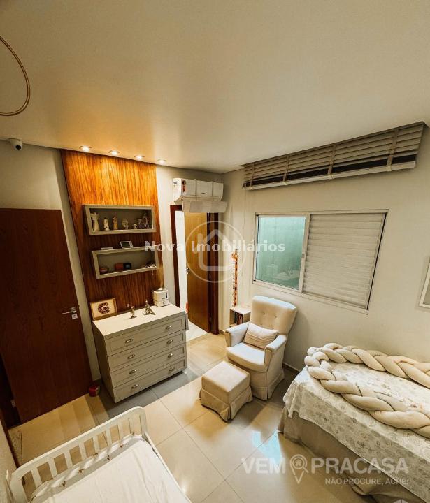 Casa Térrea à venda na Cidade Jardim, Campo Grande – foto 16