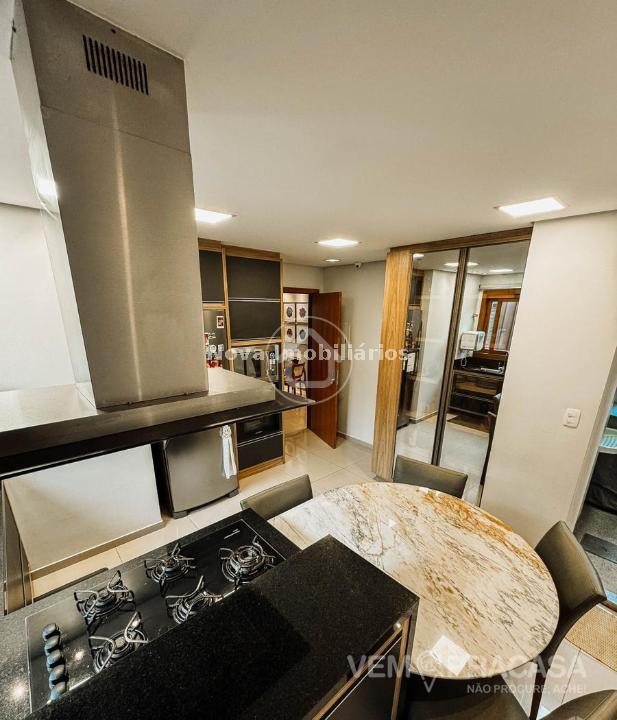 Casa Térrea à venda na Cidade Jardim, Campo Grande – foto 18